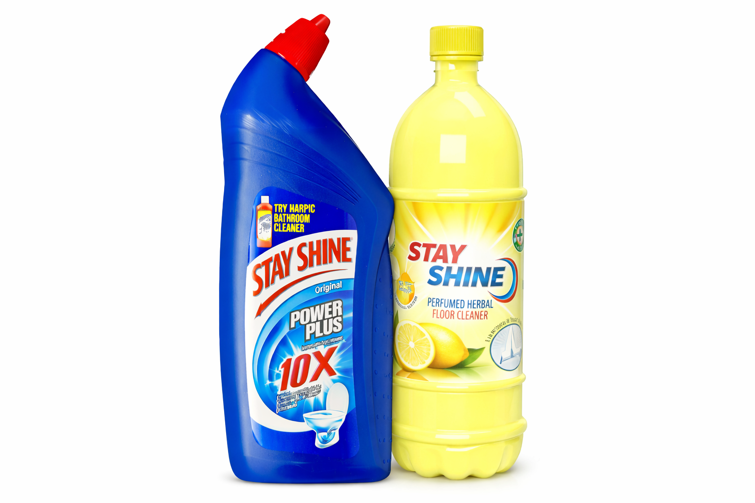Combo Pack